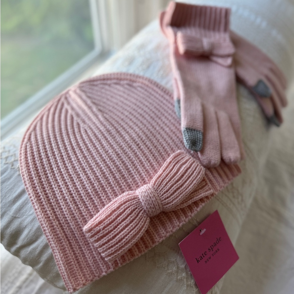 NWT Kate Spade Set - Picture 9 of 16